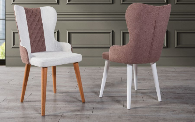Ekol Launge Chair - Sandalye