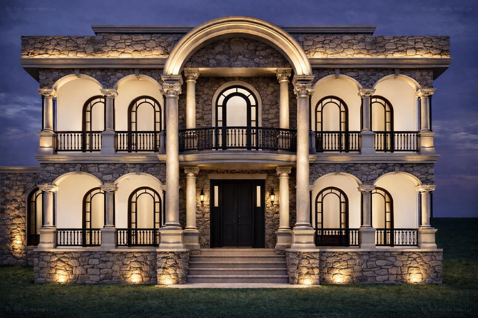 Terme / Kozluk Projemiz