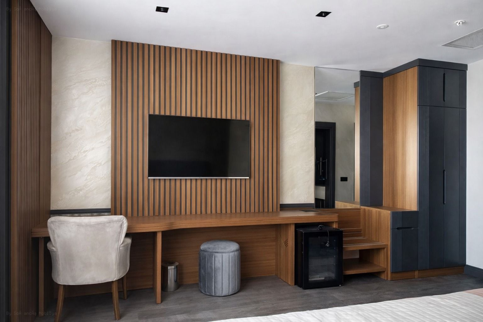 Edirne Otel Projemiz